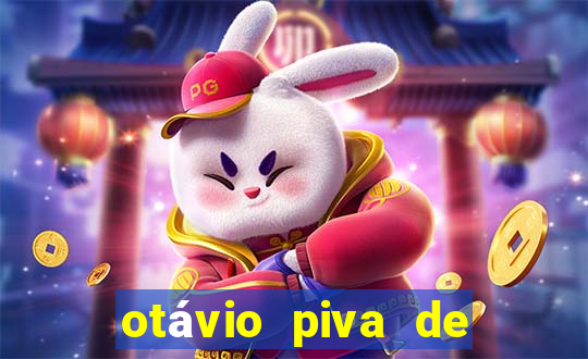 otávio piva de albuquerque filho fortuna